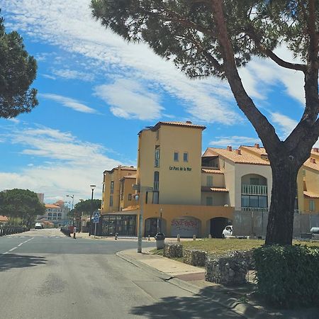 לה ברקרה T3 Vue Epoustouflante Proche Plage Parking Wi-Fi Gratuit מראה חיצוני תמונה
