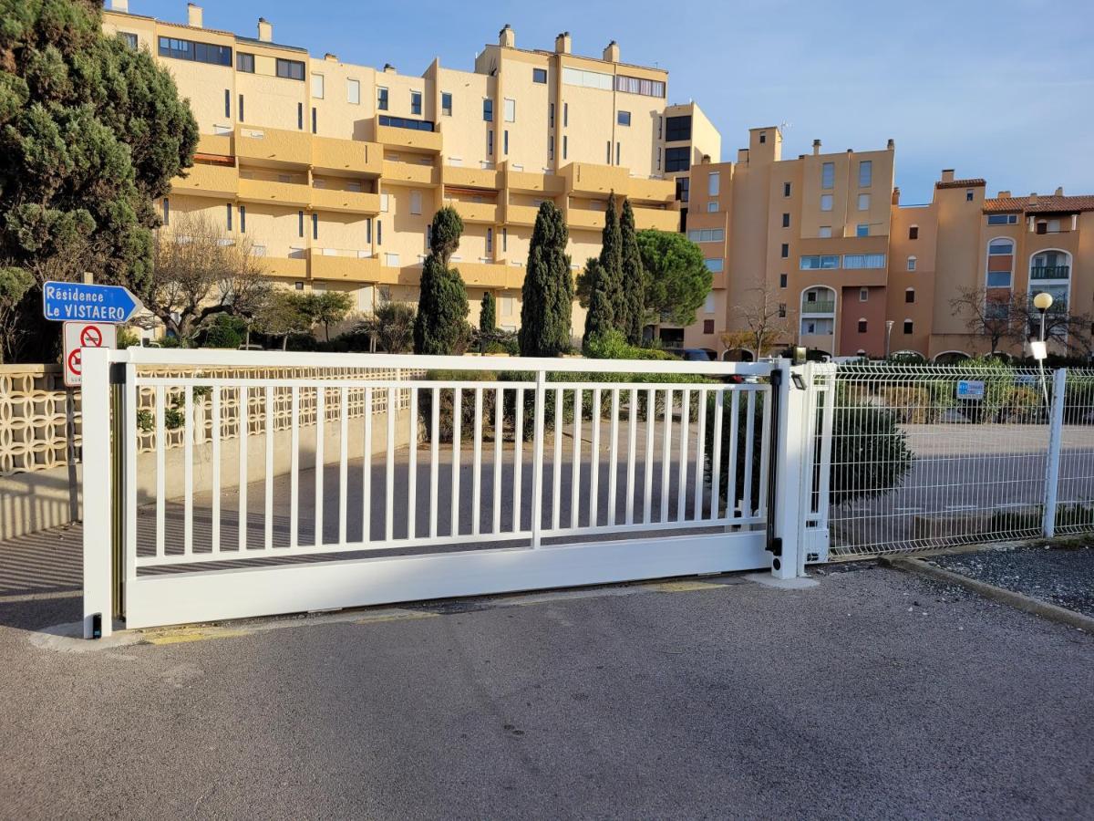 לה ברקרה T3 Vue Epoustouflante Proche Plage Parking Wi-Fi Gratuit מראה חיצוני תמונה