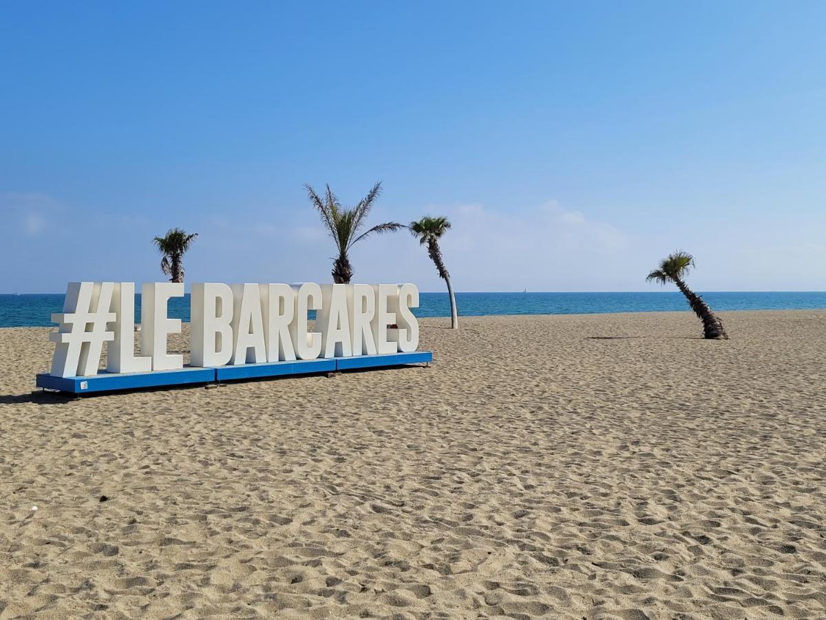 לה ברקרה T3 Vue Epoustouflante Proche Plage Parking Wi-Fi Gratuit מראה חיצוני תמונה