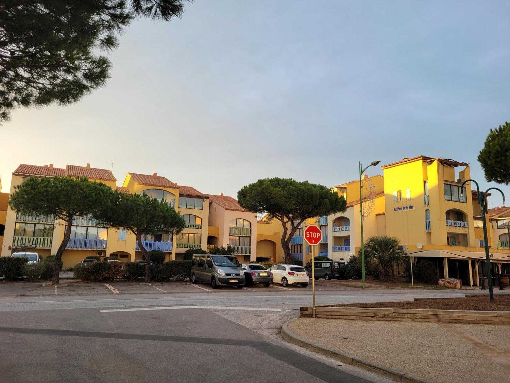 לה ברקרה T3 Vue Epoustouflante Proche Plage Parking Wi-Fi Gratuit מראה חיצוני תמונה