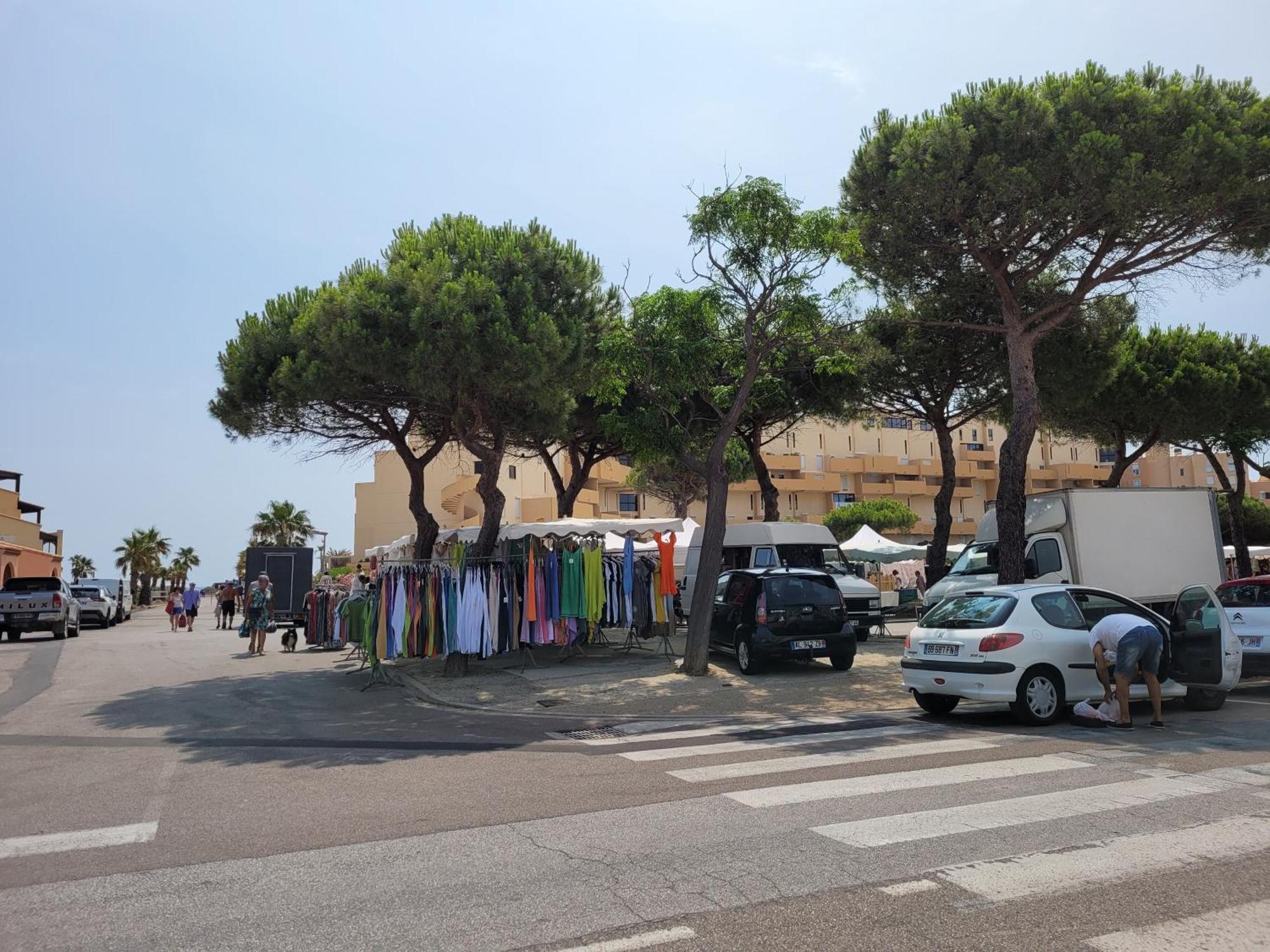 לה ברקרה T3 Vue Epoustouflante Proche Plage Parking Wi-Fi Gratuit מראה חיצוני תמונה