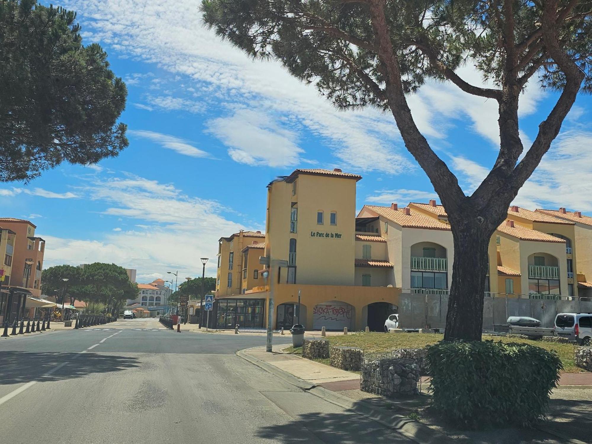 לה ברקרה T3 Vue Epoustouflante Proche Plage Parking Wi-Fi Gratuit מראה חיצוני תמונה