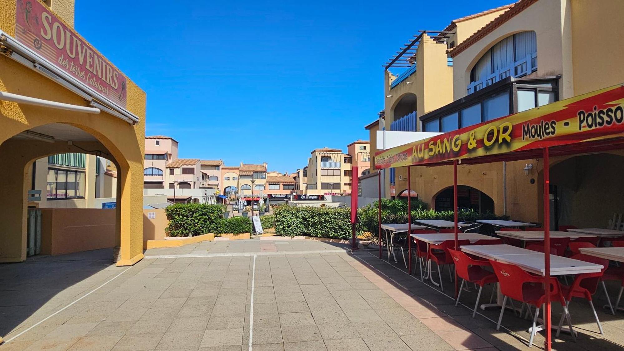 לה ברקרה T3 Vue Epoustouflante Proche Plage Parking Wi-Fi Gratuit מראה חיצוני תמונה